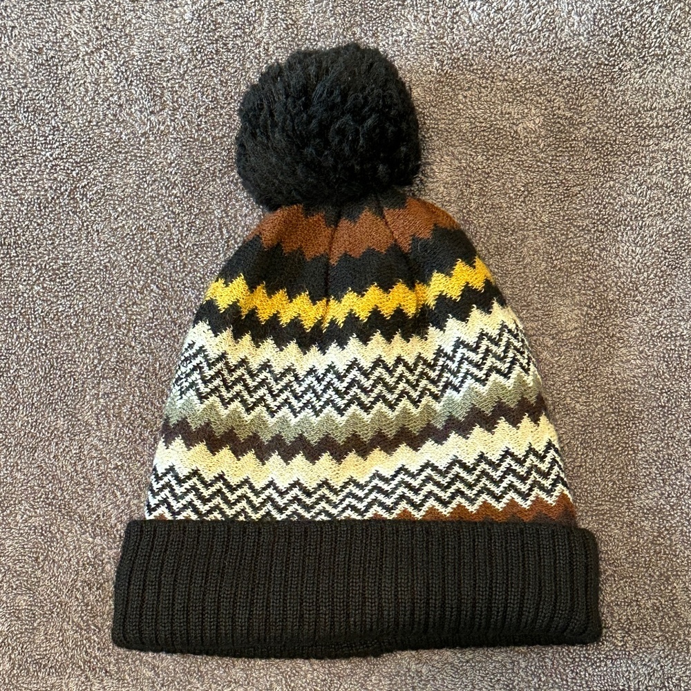 Missoni x Target 20th Anniversary Beanie
